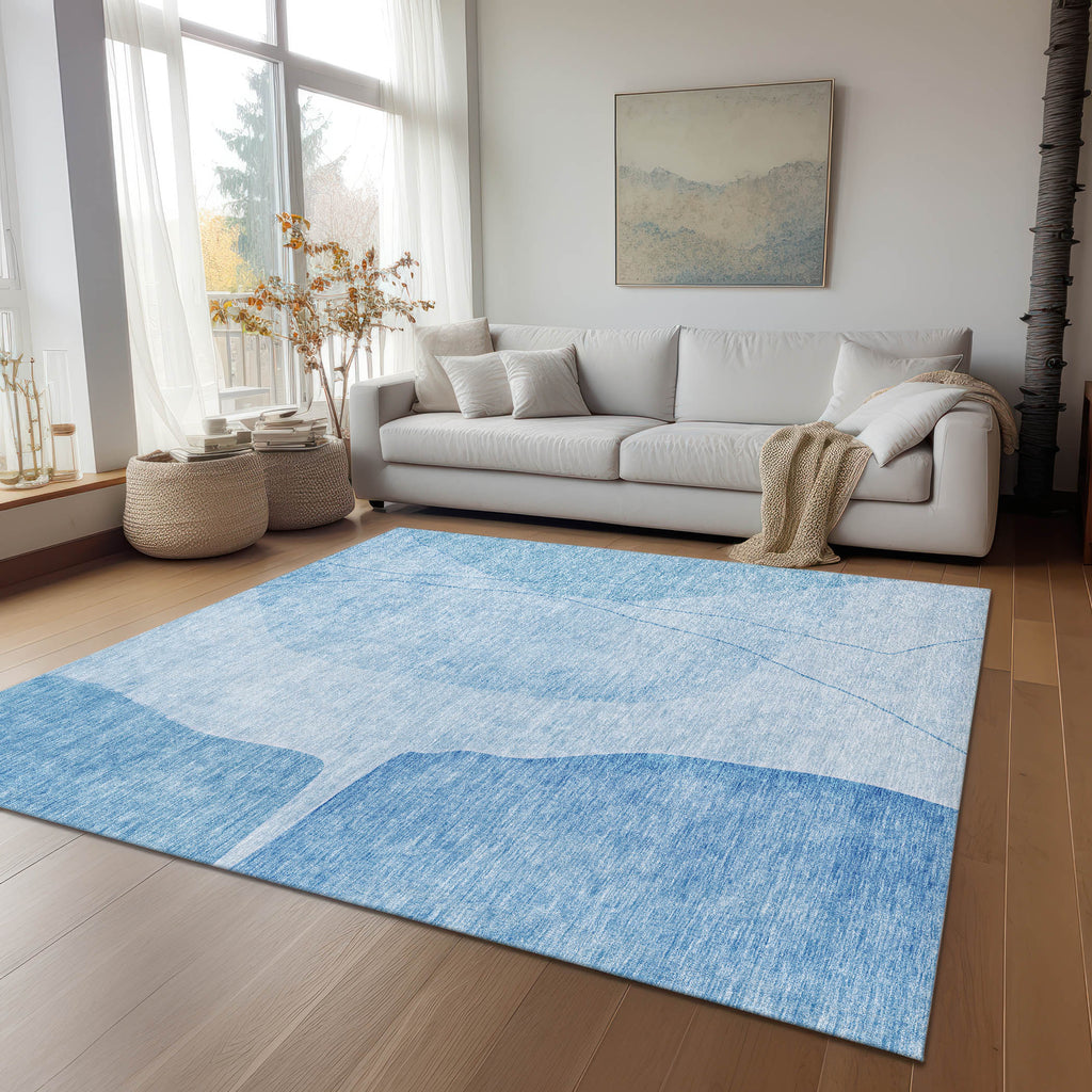 addison chantille acn696 blue rug