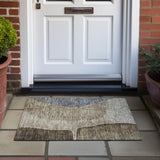 addison chantille acn696 brown rug