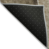addison chantille acn696 brown rug
