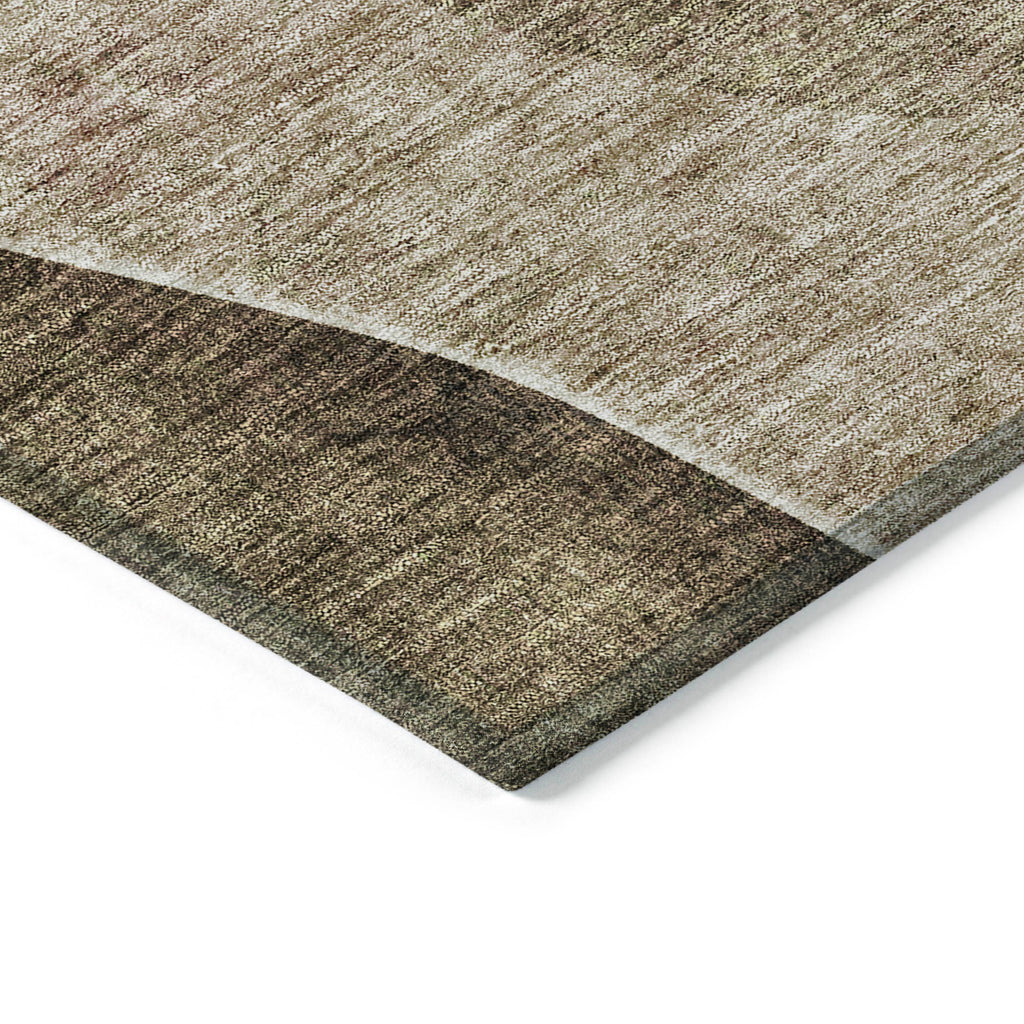 addison chantille acn696 brown rug