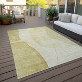addison chantille acn696 gold rug