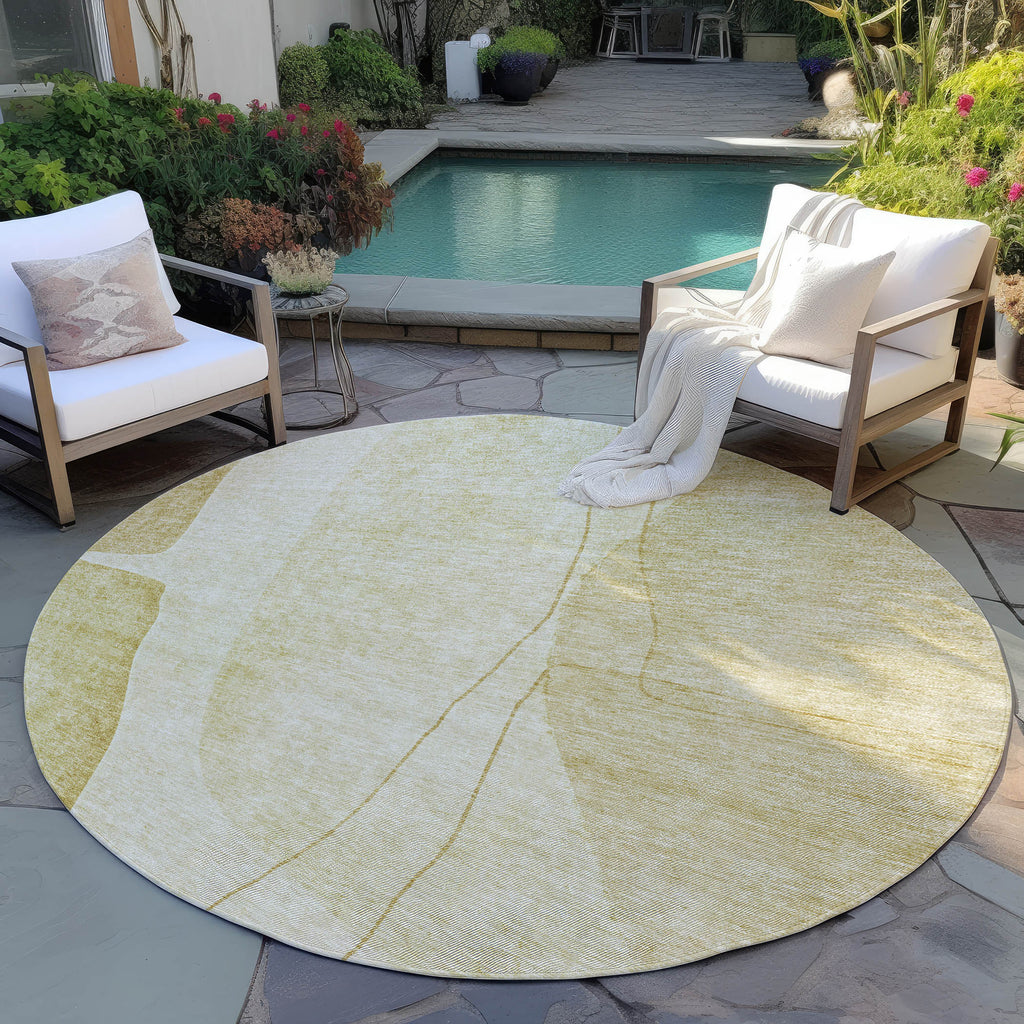 addison chantille acn696 gold rug