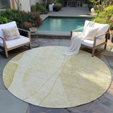 addison chantille acn696 gold rug