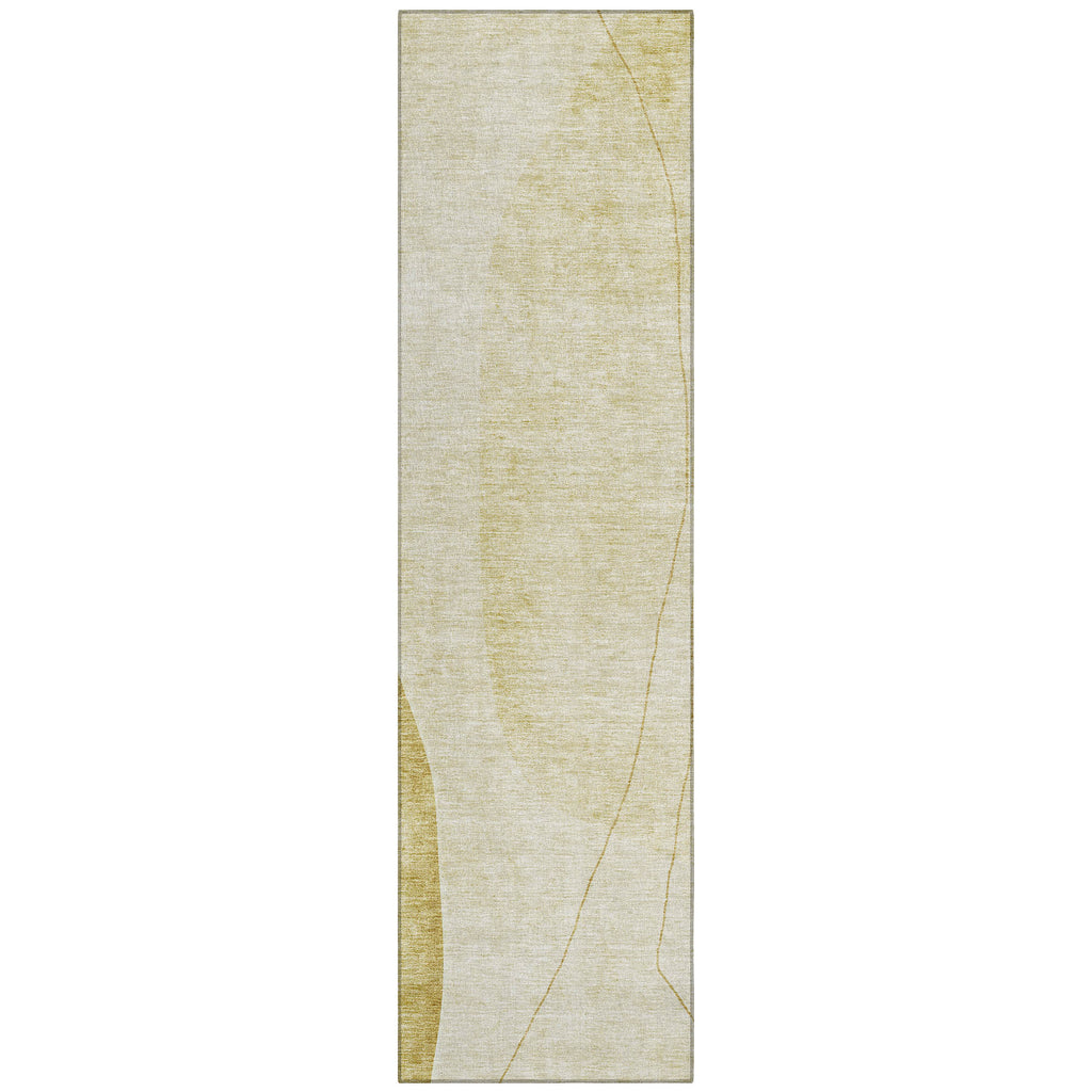 addison chantille acn696 gold rug
