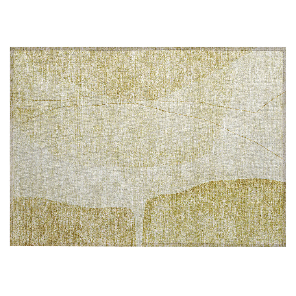 addison chantille acn696 gold rug