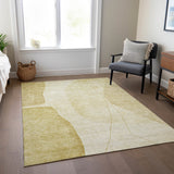 addison chantille acn696 gold rug