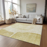 addison chantille acn696 gold rug