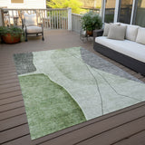 addison chantille acn696 green rug