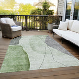 addison chantille acn696 green rug