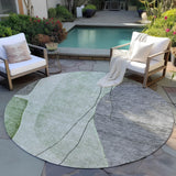 addison chantille acn696 green rug