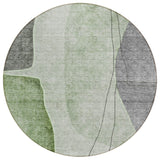 addison chantille acn696 green rug