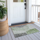 addison chantille acn696 green rug