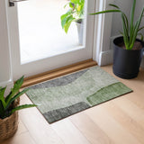 addison chantille acn696 green rug