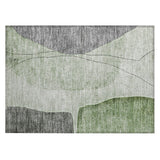 addison chantille acn696 green rug