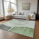 addison chantille acn696 green rug