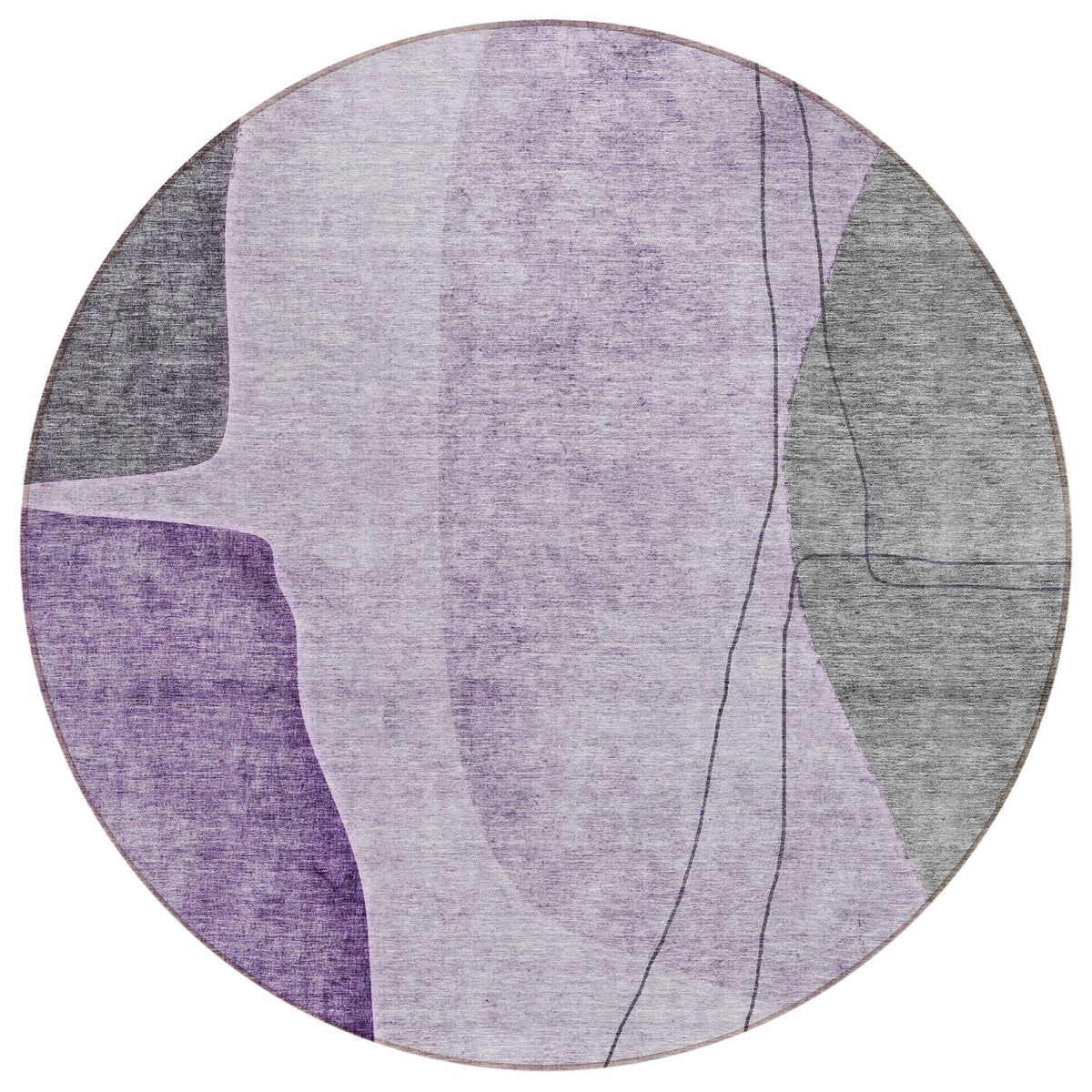 addison chantille acn696 purple rug