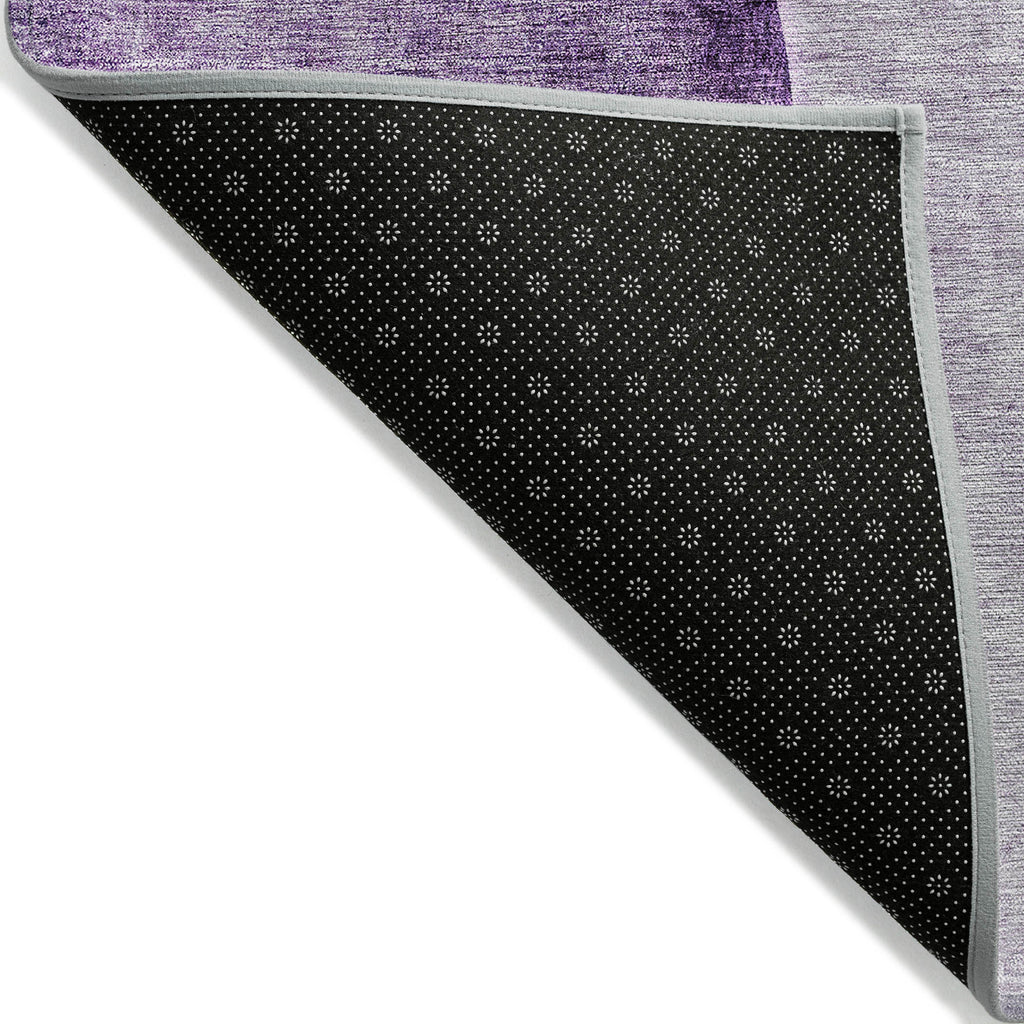 addison chantille acn696 purple rug
