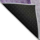 addison chantille acn696 purple rug