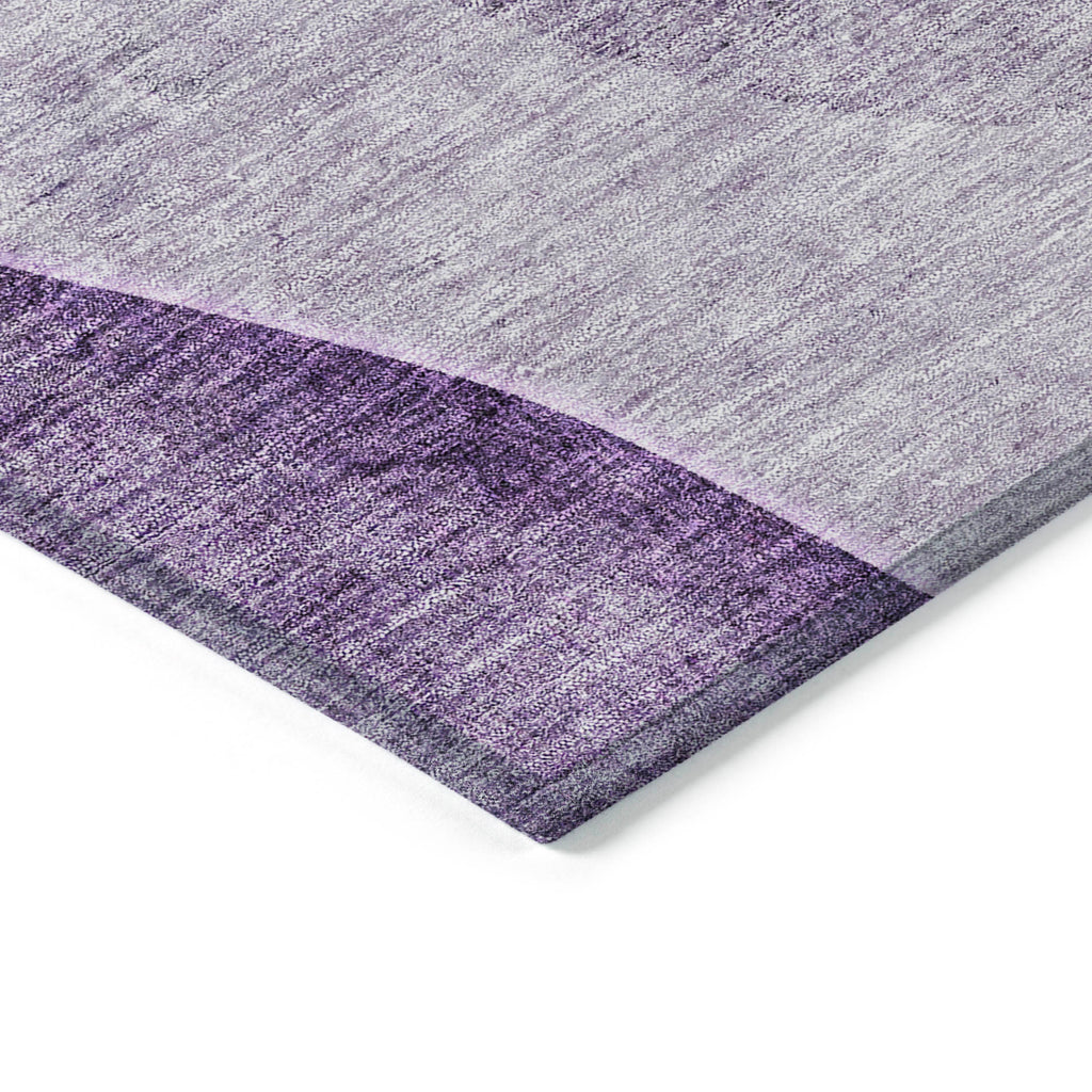 addison chantille acn696 purple rug