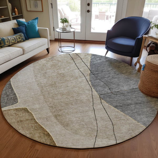 addison chantille acn696 taupe rug