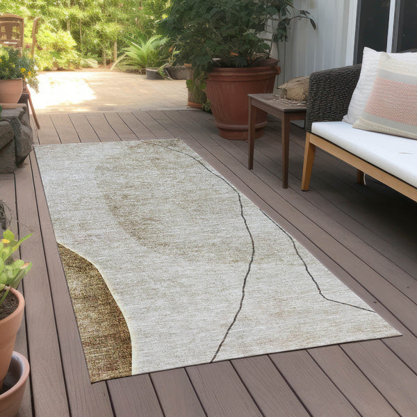 addison chantille acn696 taupe rug