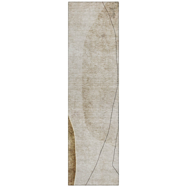 addison chantille acn696 taupe rug