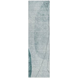 addison chantille acn696 teal rug