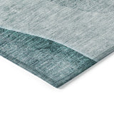 addison chantille acn696 teal rug