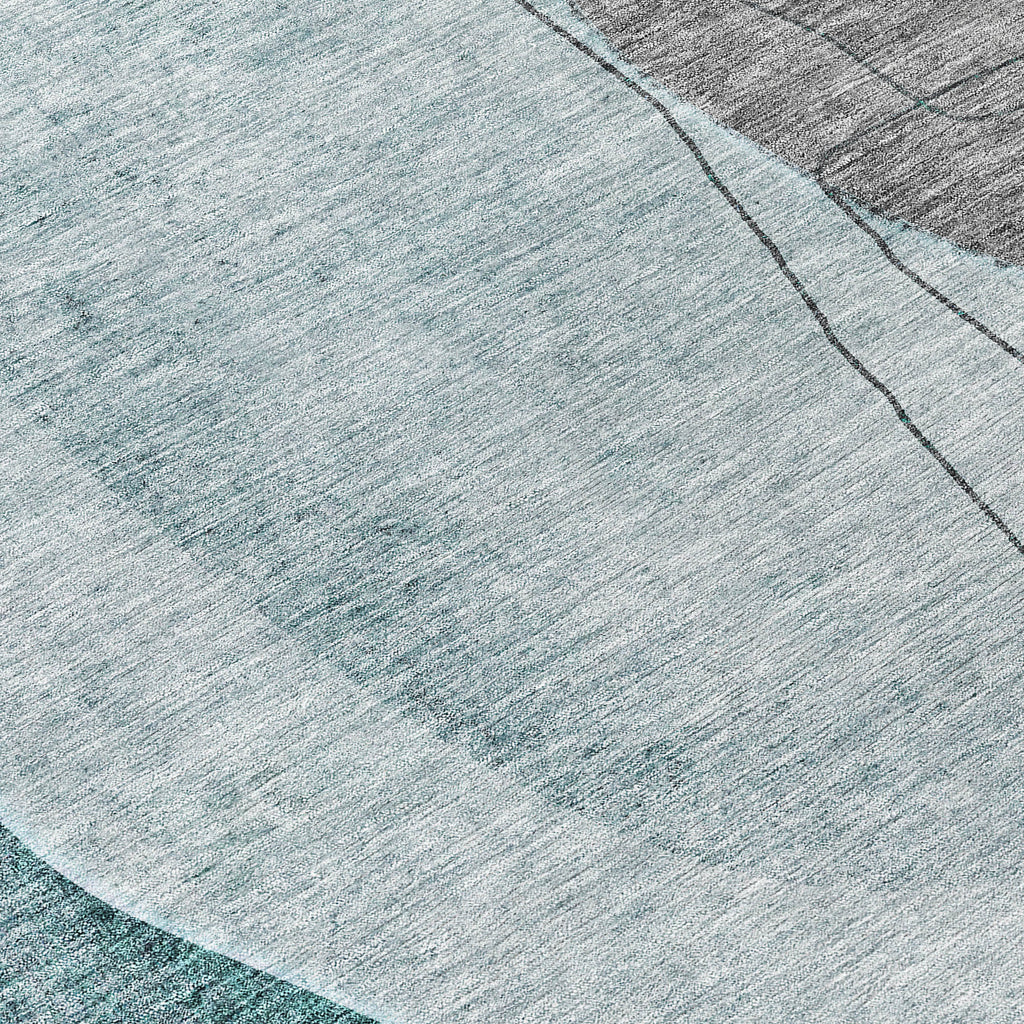 addison chantille acn696 teal rug