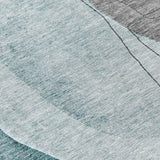 addison chantille acn696 teal rug