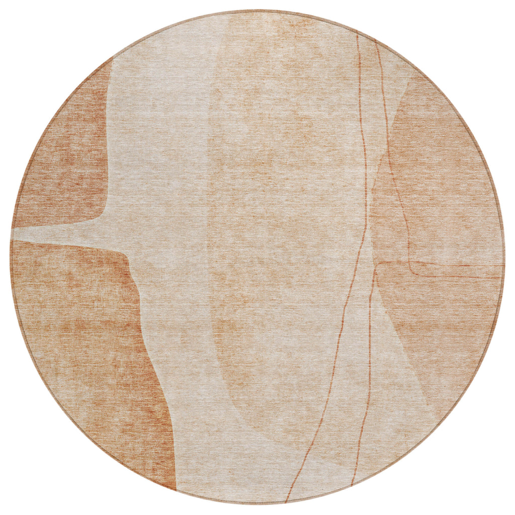 addison chantille acn696 terracotta rug