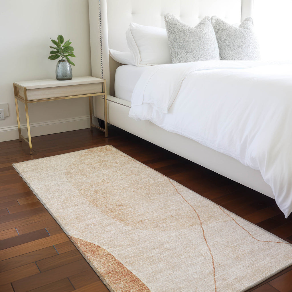 addison chantille acn696 terracotta rug