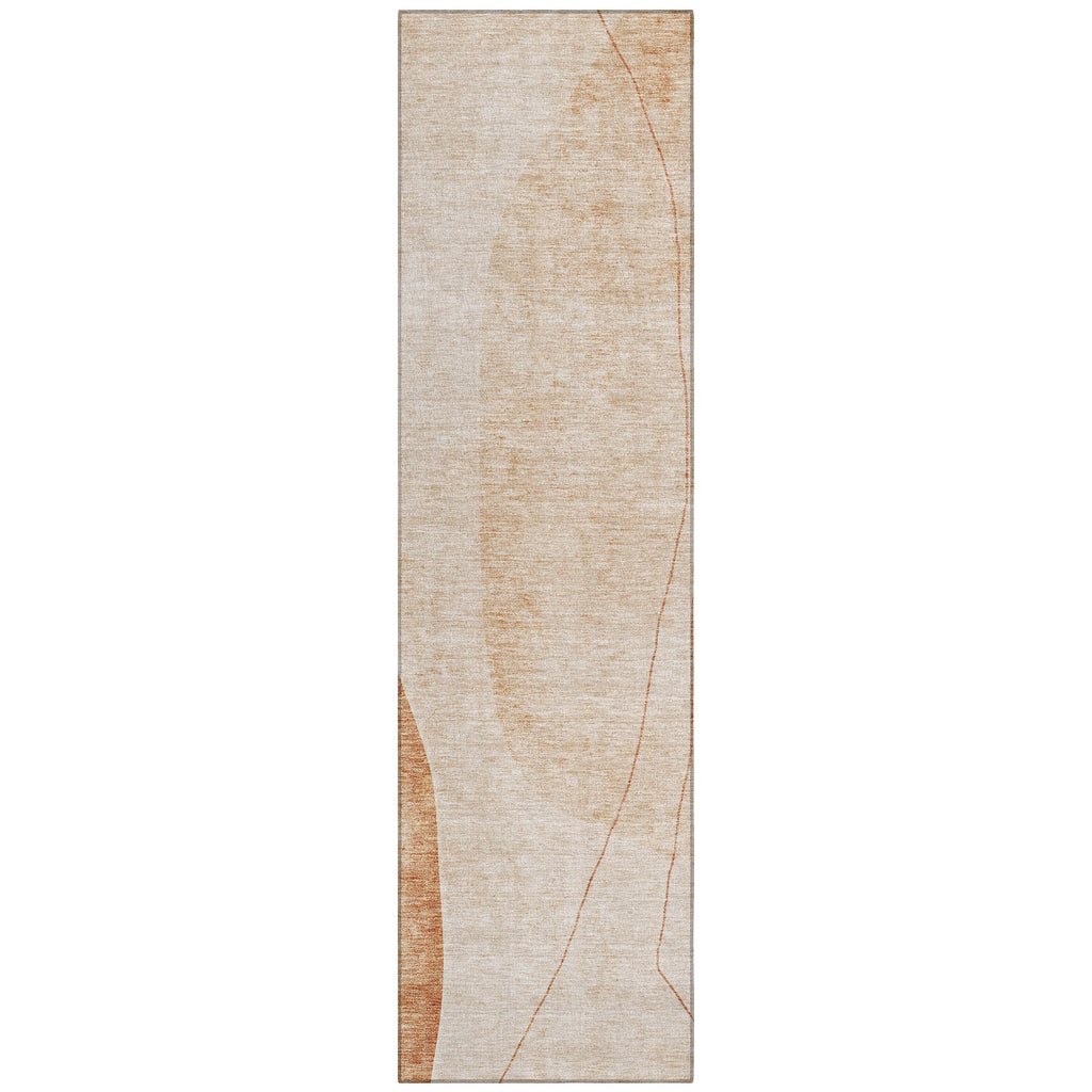 addison chantille acn696 terracotta rug