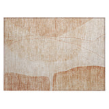 addison chantille acn696 terracotta rug