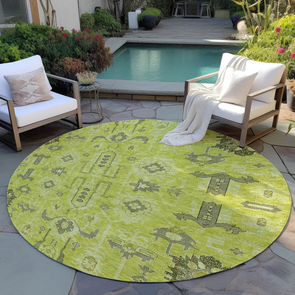addison chantille acn697 aloe rug