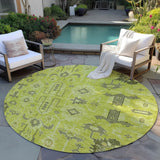 addison chantille acn697 aloe rug