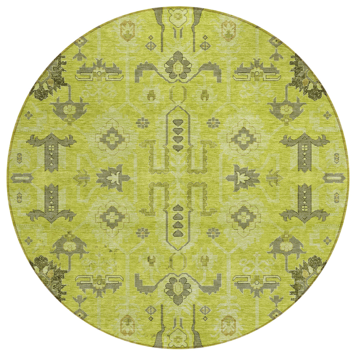 addison chantille acn697 aloe rug