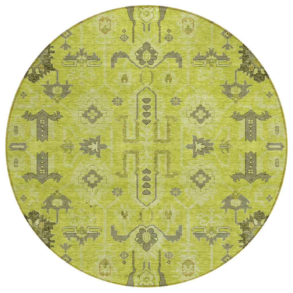 addison chantille acn697 aloe rug
