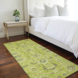addison chantille acn697 aloe rug