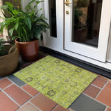 addison chantille acn697 aloe rug