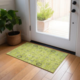addison chantille acn697 aloe rug