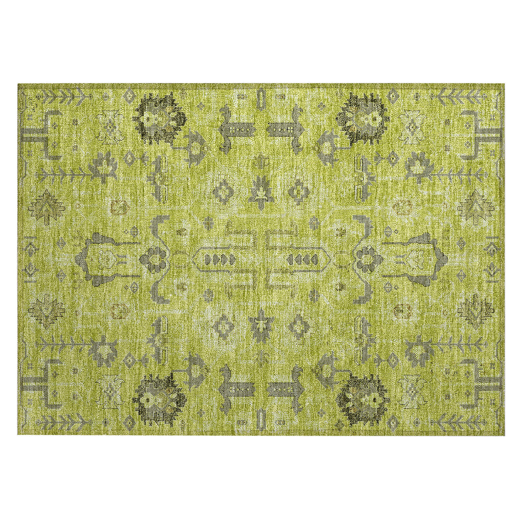 addison chantille acn697 aloe rug