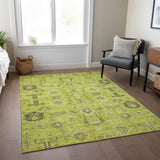 addison chantille acn697 aloe rug