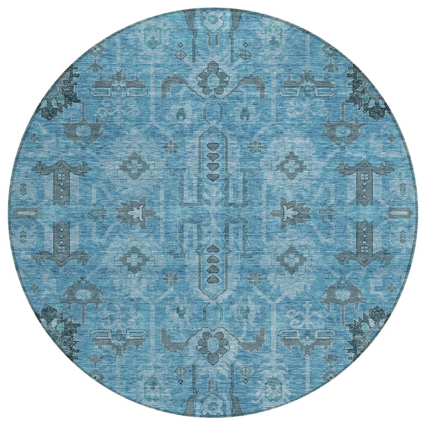addison chantille acn697 blue rug