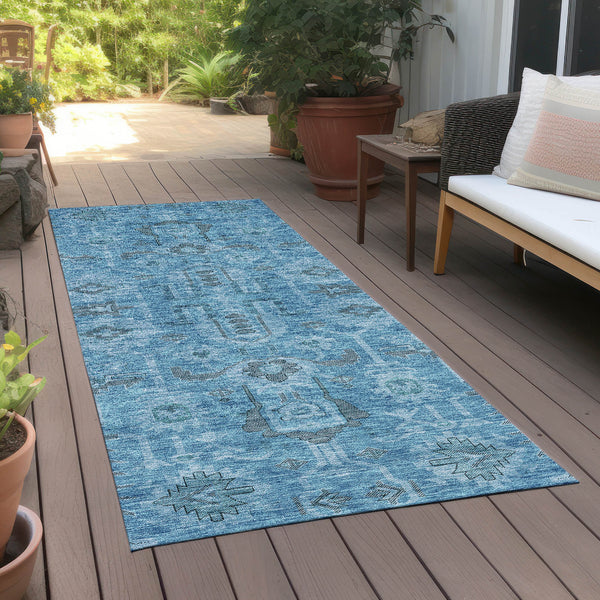 addison chantille acn697 blue rug