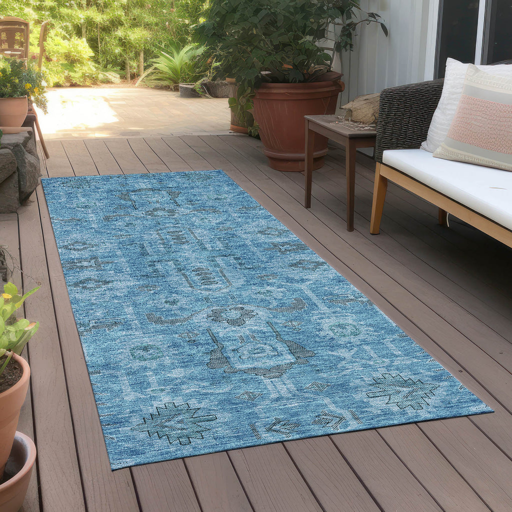 addison chantille acn697 blue rug