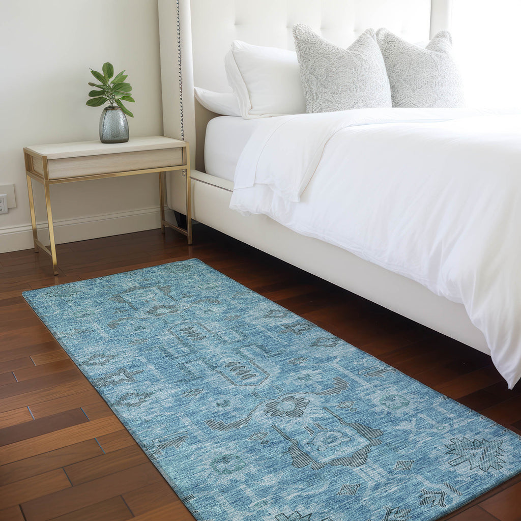 addison chantille acn697 blue rug