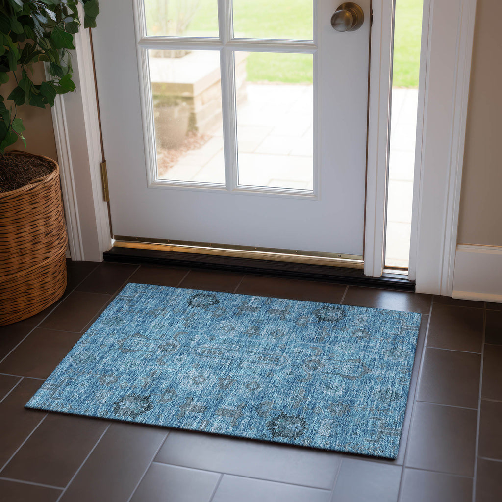 addison chantille acn697 blue rug