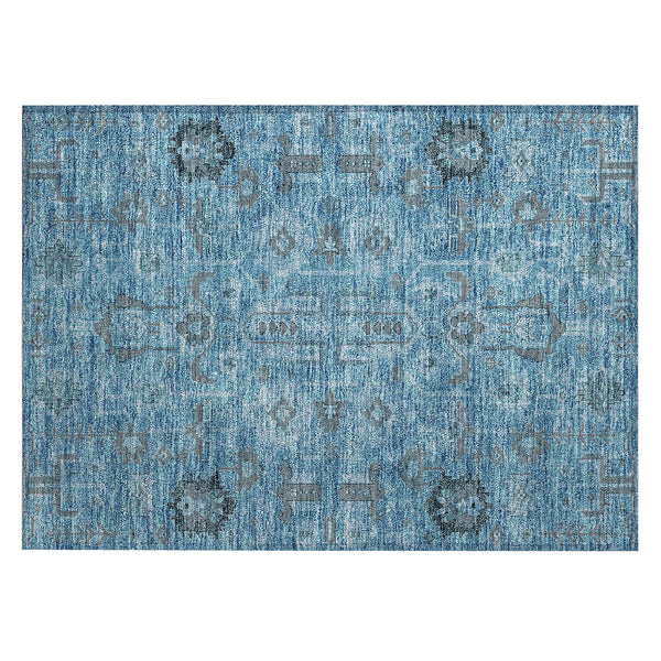 addison chantille acn697 blue rug