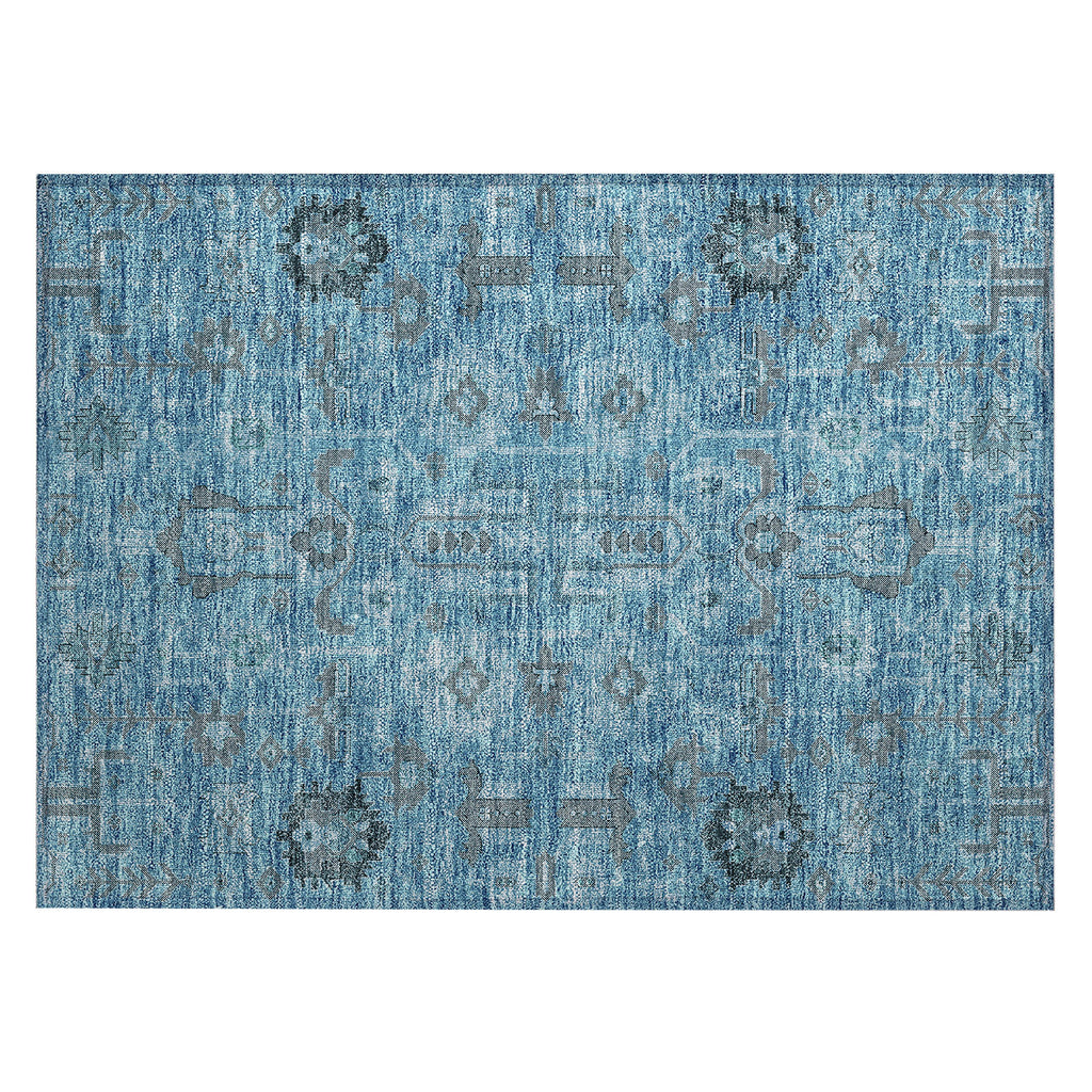 addison chantille acn697 blue rug